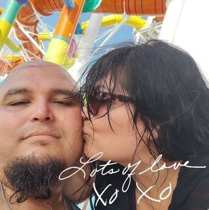 Meet your Posher, Marielena